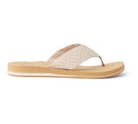 Reef Spring Woven Sandale Damen Sandalen weiss Größe 38.5 Lifestyle