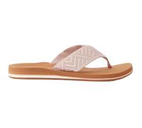 Reef - Spring Woven Flip Flops Damen cameo rose