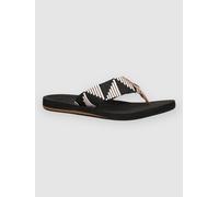 Reef Spring Woven Sandalen pebble Damen Gr. 9.0