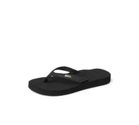 Reef Star Cushion, Damen Zehentrenner, Schwarz (Black Bla), 35 EU (3 UK)
