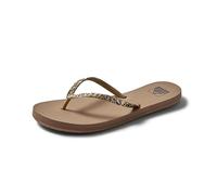Reef Stargazer, Damen Zehentrenner, Beige (Gemstone Gem), 40 EU (7 UK)