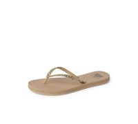 Reef Stargazer, Damen Zehentrenner, Beige (Gemstone Gem), 40 EU (7 UK)