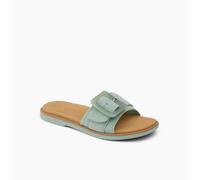 REEF SUNNY EMMA WOMENS SANDALS FROSTY - CJ6696 - 38.5