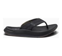 Reef Swellsole Cruiser/Mens Sandals/ black/fossil 11