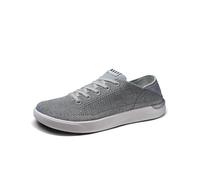 Reef Swellsole Neptune Herren-Sneaker | Leichte Sneaker, atmungsaktiver Strick, weiches gepolstertes Fußbett, Crush-Back-Ferse