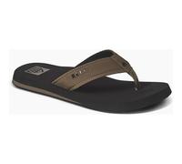 Reef The Layback Sandals Braun EU 43 Mann (Herstellerartikelnummer: CJ4365-10)