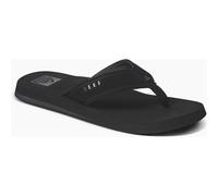 Reef The Layback Flip-Flops schwarz - 40