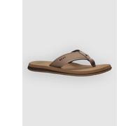 Reef Herren-flip-flops Mann Riff Die Rücklage Beige 45