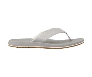 Reef The Nox Herren Zehentrenner (Grau 9 41-42 EU)