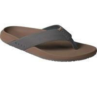 Reef The Raglan Sandalen fossil / grey Gr. 11.0