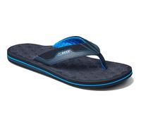 Reef The Ripper black/blue 8