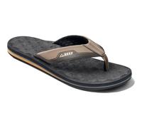 Reef The Ripper black/tan 7