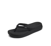 Reef Cushion Cloud Sandals Schwarz EU 41 Frau (Herstellerartikelnummer: CJ0232-10)