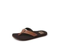 Reef TWINPIN Brown, Herren Zehentrenner, Braun (Brown BRO), 43 EU (9 UK)