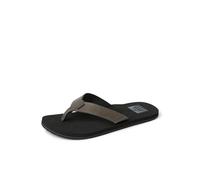 Reef, Twinpin, Herren-Strand-Flip-Flop, mit weichem Polster-Fußbett, wasserfreundlich
