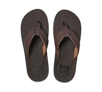 Reef TWINPIN LUX, Herren Zehentrenner, Braun (Brown BRO), 42 EU (8 UK)