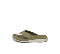 REEF Unisex-Erwachsene Cushion Norte Sandal, Olive Vintage, 45 EU