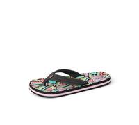 REEF Unisex-Kinder Ahi, Tropical Rainbow, 3 Big Kid
