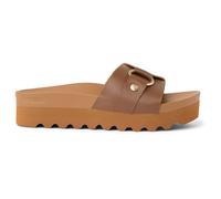Reef - Clogs & Pantoletten Vista Sadie - Braun - Größe 40