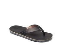 Reef Herren Voyage LE Flipflop, Noche, 37.5 EU