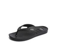 REEF Water Court Damen-Flip-Flops, Strand, weiches gepolstertes Fußbett, wasserfreundlich, Fußgewölbeunterstützung