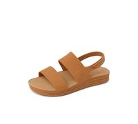 Reef Water Vista Damen-Sandalen, Hellbraun, 38.5 EU