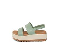 REEF Water Vista Higher Platform Sandals EU 38 1/2