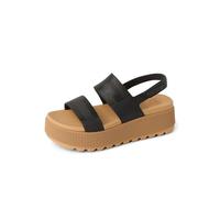 Reef Water Vista Higher Sandalen EU 41 Black / Tan