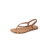Reef Damen Water Willow Maya Sandale (Größe 37.5, braun)