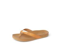 Reef Womens Cushion Bounce Court Fashion casual Flip-Flop,Natural,38.5 EU