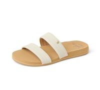 Reef Women's Cushion Breeze Kya Slide Sandal, Vintage, 38.5 EU