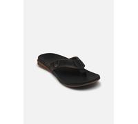Reef - Zehensandalen Cushion Lux - schwarz - Größe 40
