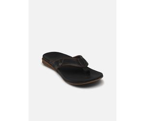 Reef - Zehensandalen Cushion Lux - Schwarz - Größe 43