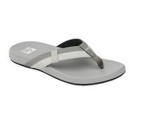 Reef Zehensandalen Cushion Phantom 2.0 grau Herren, Größe Euro (US) 44 (11)