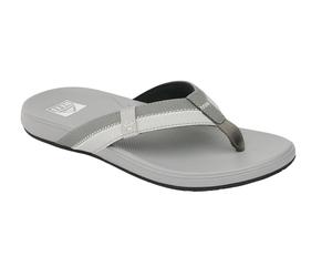 Reef Zehensandalen Cushion Phantom 2.0 grau Herren, Größe Euro (US) 44 (11)