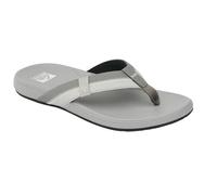 Reef Zehensandalen Cushion Phantom 2.0 grau Herren, Größe Euro (US) 46 (13)