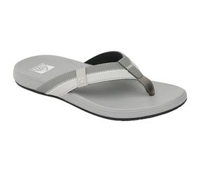 Reef Zehensandalen Cushion Phantom 2.0 grau Herren, Größe Euro (US) 46 (13)
