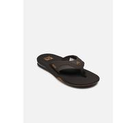 Reef - Zehensandalen Fanning - Braun - Größe 45