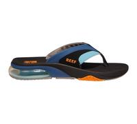 Reef Fanning + blue/black/orange 12