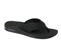 Reef Fanning Schuhe Herren schwarz 44 (RF002026-ALB)