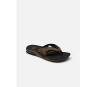 Reef - Zehensandalen Fanning x Mick Fanning - Braun - Größe 44