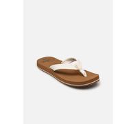 Reef - Zehensandalen Reef Cushion Breeze - weiß - Größe 37 1/2