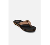 Reef - Zehensandalen The Groundswell - Beige - Größe 40