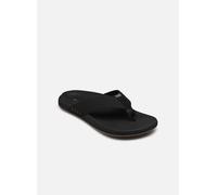 Reef - Zehensandalen The Raglan - schwarz - Größe 44