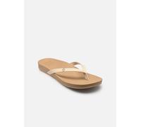 Reef - Zehensandalen Vista Ivy - Beige - Größe 36