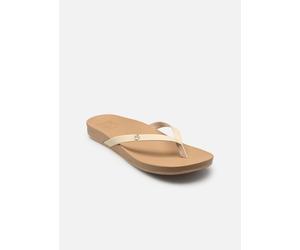 Reef - Zehensandalen Vista Ivy - Beige - Größe 37 1/2