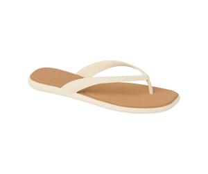 Reef Zehensandalen Water Willow Malibu beige/tan Damen, Größe Euro (US) 38,5 (8)