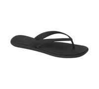 Reef Zehensandalen Water Willow Malibu schwarz/schwarz Damen, Größe Euro (US) 38,5 (8)
