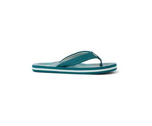 Reef Zehentrenner "Ahi" in Grün - Größe 35 | Kindersandalen