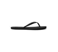 Reef Damen Bliss Nights Flipflop, Black, 38.5 EU